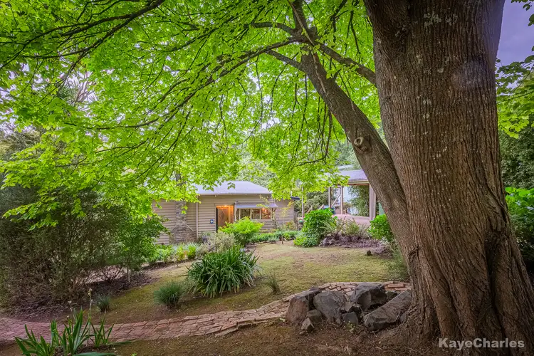 9 Neville Street, Cockatoo VIC 3781