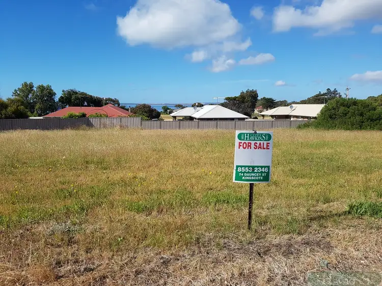 Main view of Homely land listing, 11 Bell Court, Kingscote SA 5223