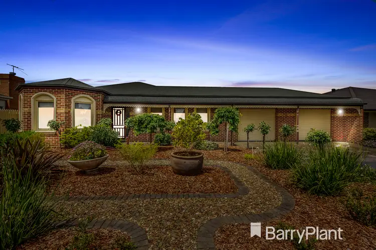 Main view of Homely house listing, 28 Sheoke Grove, Cairnlea VIC 3023