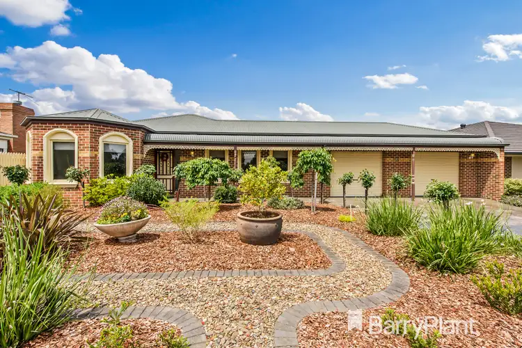 Second view of Homely house listing, 28 Sheoke Grove, Cairnlea VIC 3023