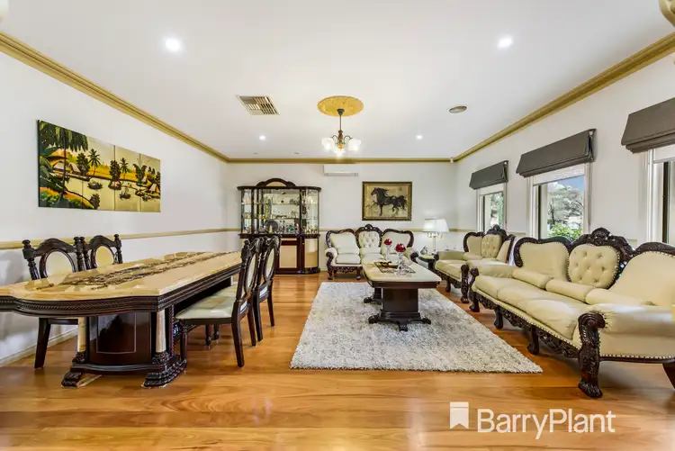 Fourth view of Homely house listing, 28 Sheoke Grove, Cairnlea VIC 3023