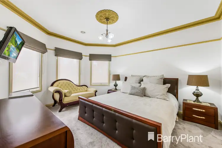 Fifth view of Homely house listing, 28 Sheoke Grove, Cairnlea VIC 3023