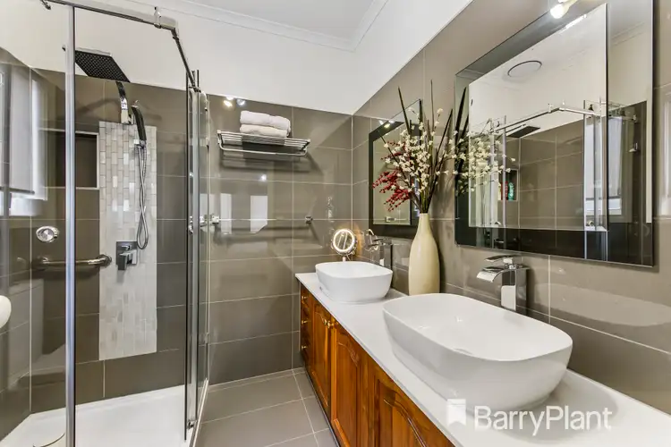 Sixth view of Homely house listing, 28 Sheoke Grove, Cairnlea VIC 3023