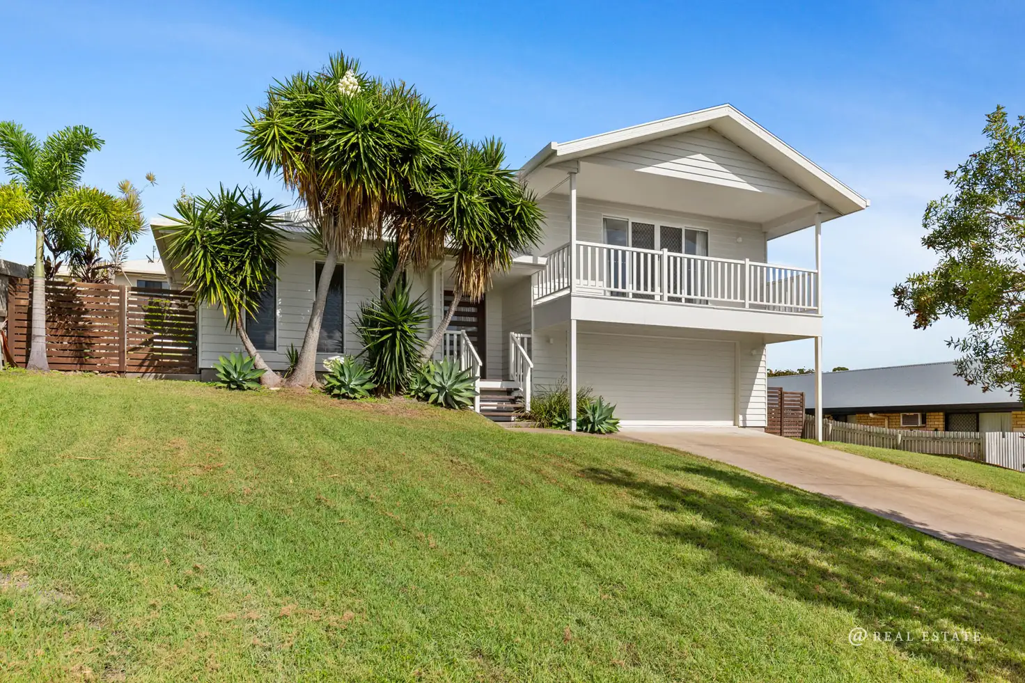 Main view of Homely house listing, 28 Lakeside Drive, Taroomball QLD 4703