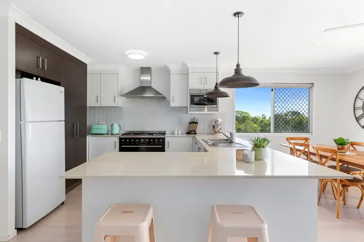 Second view of Homely house listing, 28 Lakeside Drive, Taroomball QLD 4703
