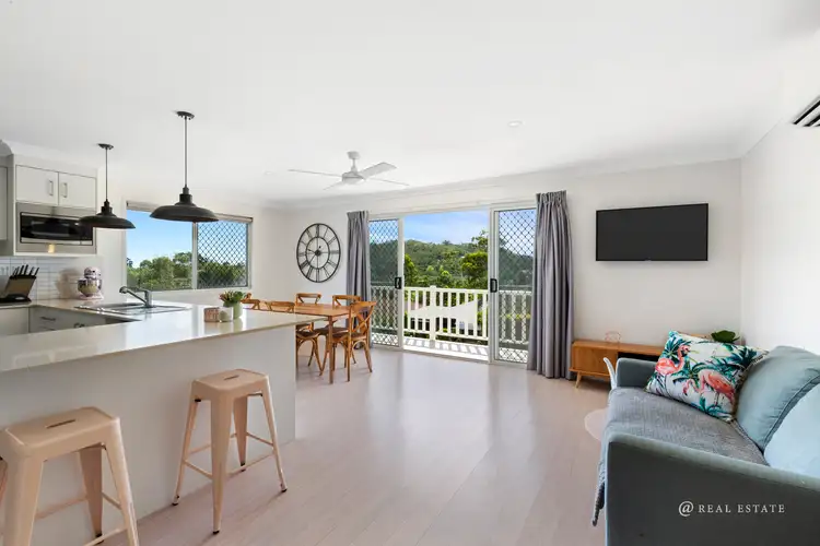 Third view of Homely house listing, 28 Lakeside Drive, Taroomball QLD 4703