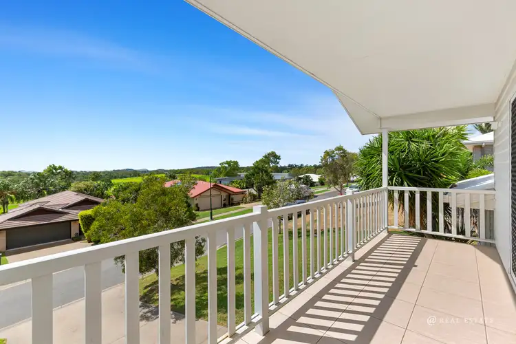 Fifth view of Homely house listing, 28 Lakeside Drive, Taroomball QLD 4703