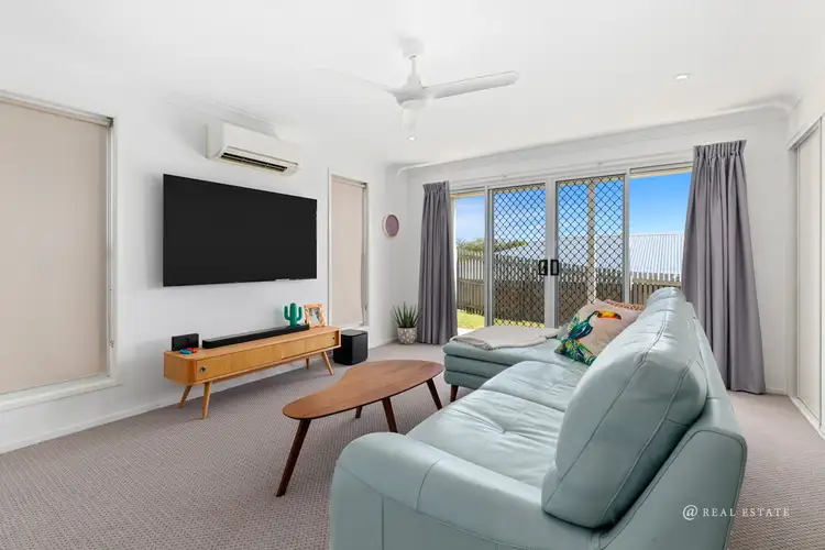Sixth view of Homely house listing, 28 Lakeside Drive, Taroomball QLD 4703