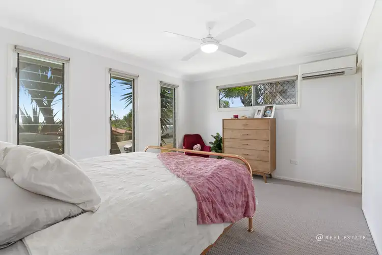 Seventh view of Homely house listing, 28 Lakeside Drive, Taroomball QLD 4703