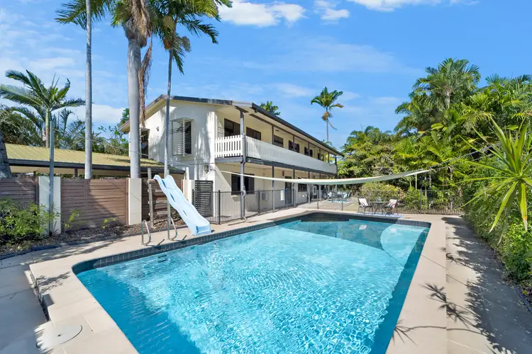 17 Masuda Street, Annandale QLD 4814