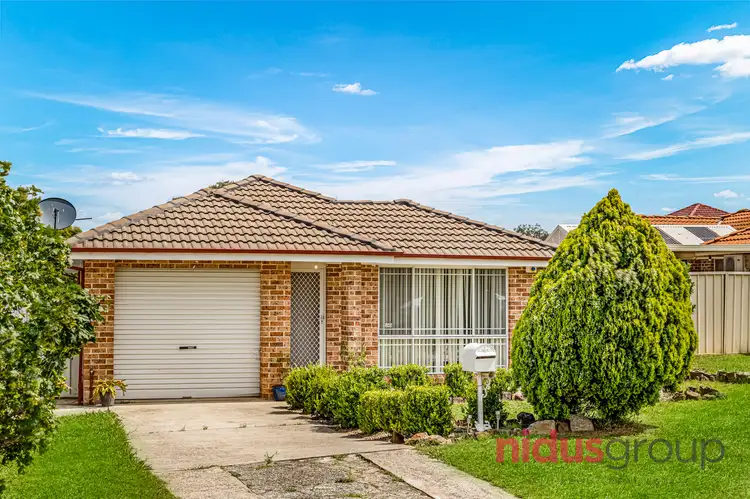 5 Westcott Place