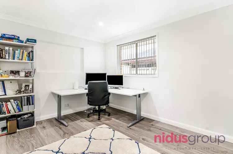 Second view of Homely house listing, 5 Westcott Place, Oakhurst NSW 2761
