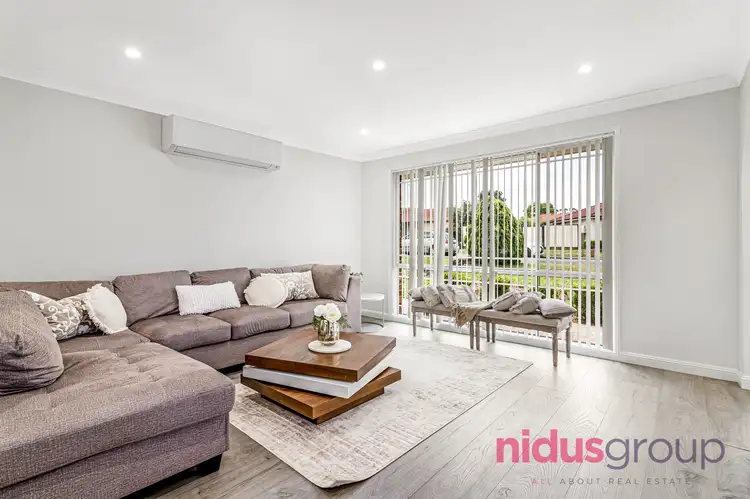 Third view of Homely house listing, 5 Westcott Place, Oakhurst NSW 2761