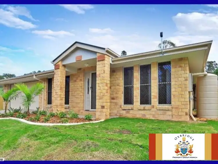 Main view of Homely house listing, 35 Conway Street, Riverview QLD 4303