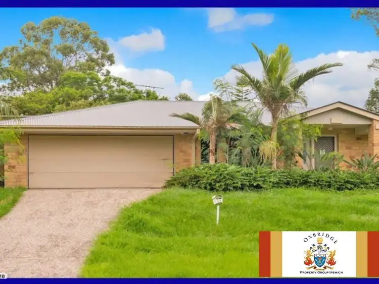 Second view of Homely house listing, 35 Conway Street, Riverview QLD 4303