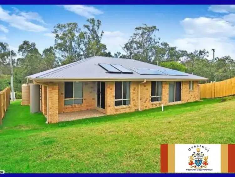 Third view of Homely house listing, 35 Conway Street, Riverview QLD 4303