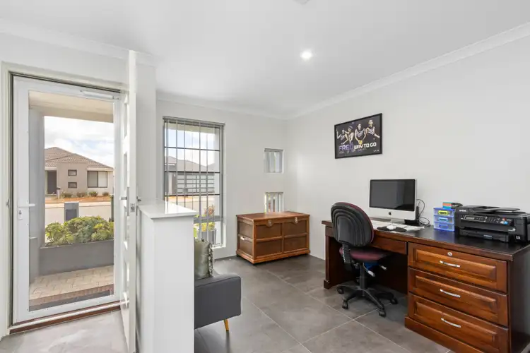 Third view of Homely house listing, 7 Bloomsbury Way, Harrisdale WA 6112