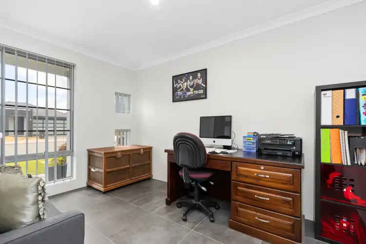 Fourth view of Homely house listing, 7 Bloomsbury Way, Harrisdale WA 6112