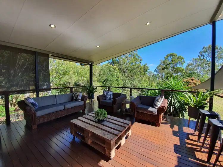 Second view of Homely rural property listing, 5 Cusack Close, Tolga QLD 4882