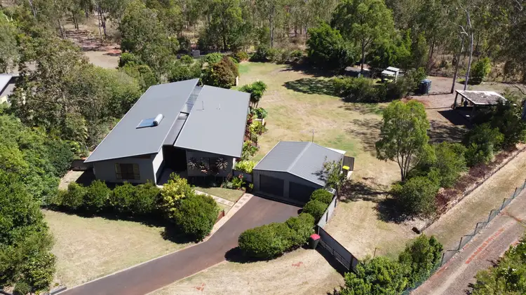 Third view of Homely rural property listing, 5 Cusack Close, Tolga QLD 4882
