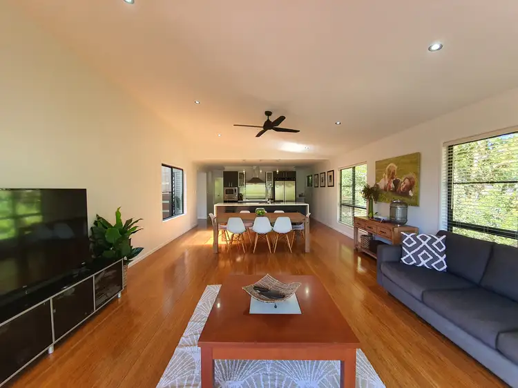 Fifth view of Homely rural property listing, 5 Cusack Close, Tolga QLD 4882