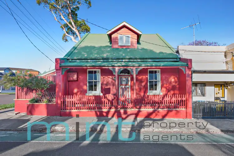 Main view of Homely house listing, 6 Grove Street, Lilyfield NSW 2040