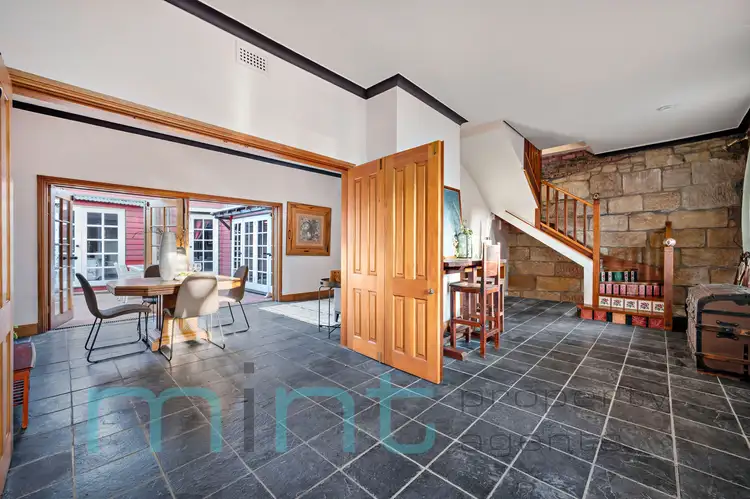 Second view of Homely house listing, 6 Grove Street, Lilyfield NSW 2040