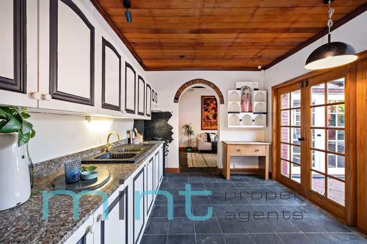 Fifth view of Homely house listing, 6 Grove Street, Lilyfield NSW 2040