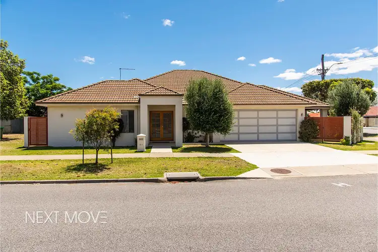 Main view of Homely house listing, 2a Aldridge Road, Brentwood WA 6153