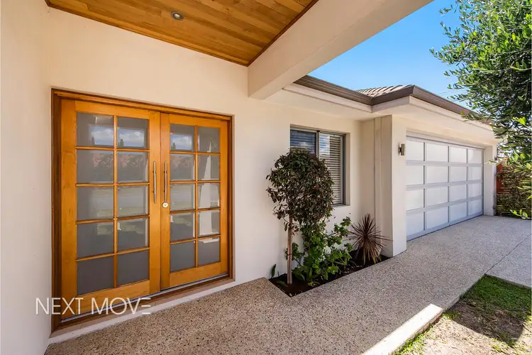 Second view of Homely house listing, 2a Aldridge Road, Brentwood WA 6153