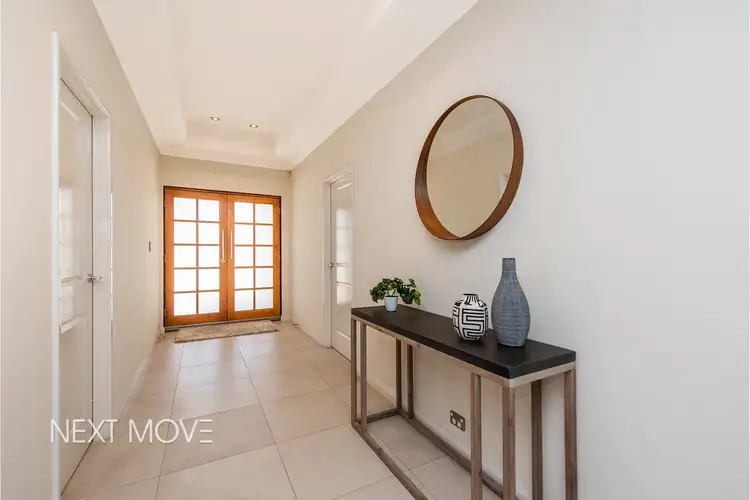 Fourth view of Homely house listing, 2a Aldridge Road, Brentwood WA 6153