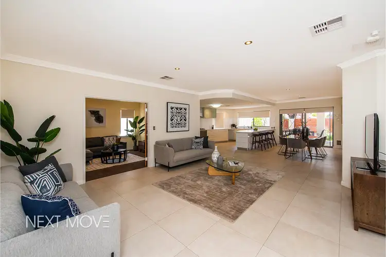 Fifth view of Homely house listing, 2a Aldridge Road, Brentwood WA 6153