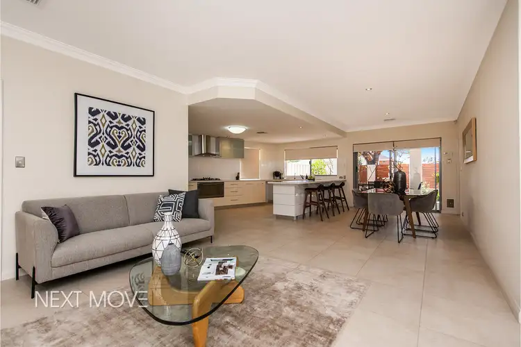 Sixth view of Homely house listing, 2a Aldridge Road, Brentwood WA 6153