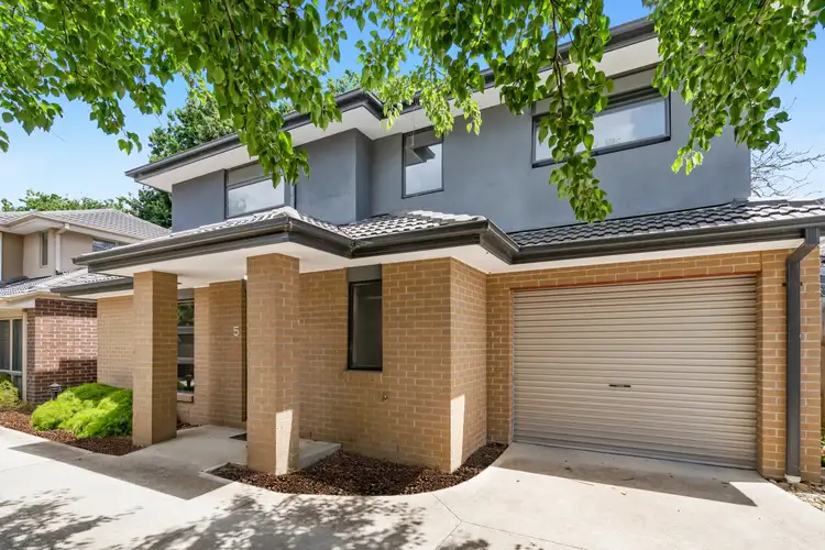5/39 Elmhurst Road, Bayswater North VIC 3153