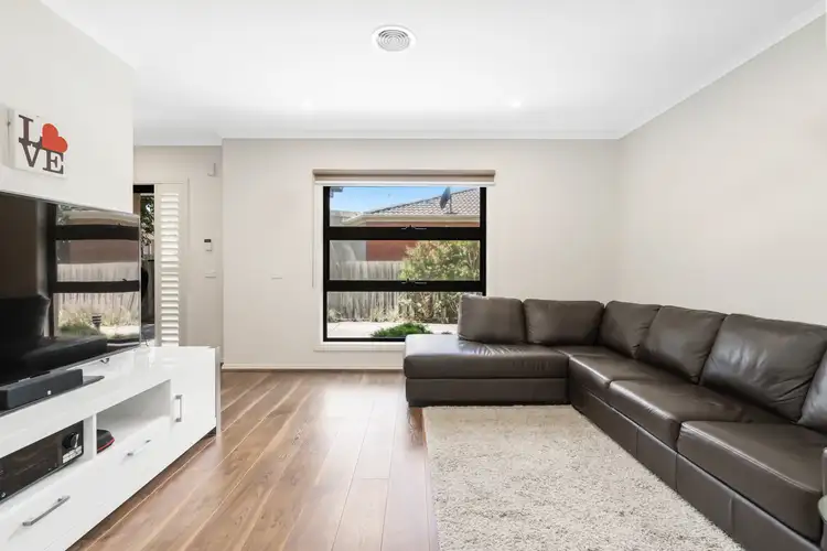 Second view of Homely townhouse listing, 5/39 Elmhurst Road, Bayswater North VIC 3153