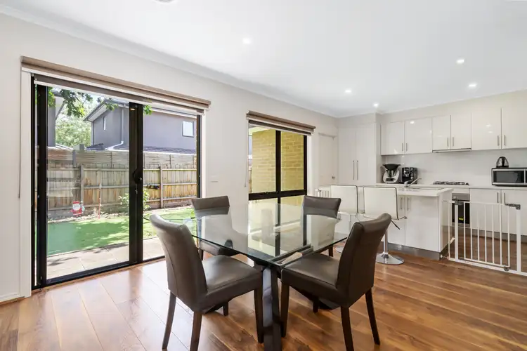 Third view of Homely townhouse listing, 5/39 Elmhurst Road, Bayswater North VIC 3153