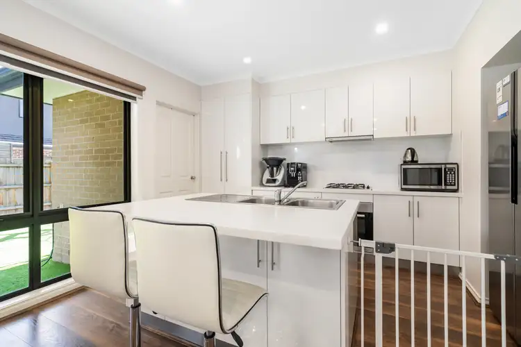 Fifth view of Homely townhouse listing, 5/39 Elmhurst Road, Bayswater North VIC 3153