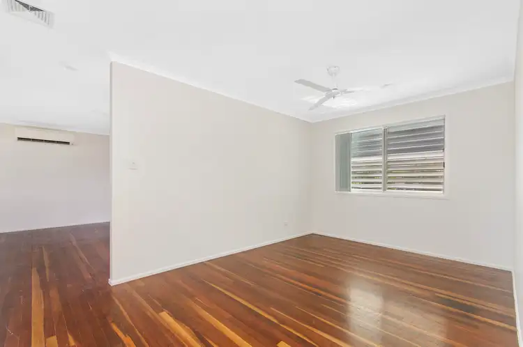 Fourth view of Homely house listing, 49 Kern Brothers Drive, Thuringowa Central QLD 4817