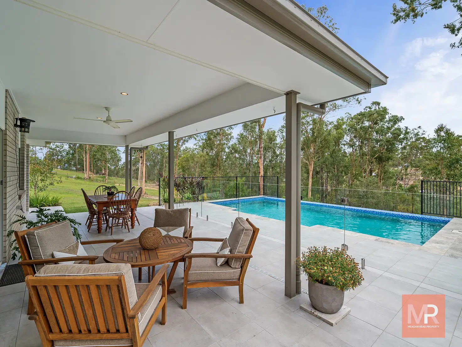 Main view of Homely house listing, 221 William Humphreys Drive, Mundoolun QLD 4285