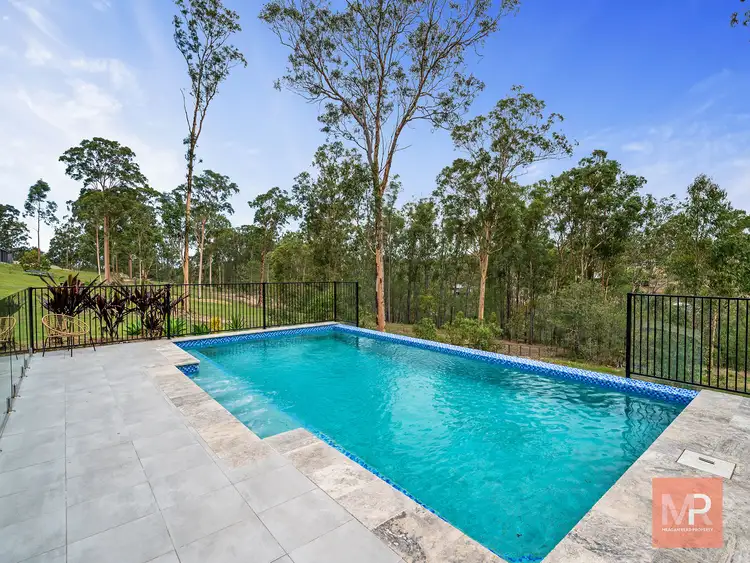 Third view of Homely house listing, 221 William Humphreys Drive, Mundoolun QLD 4285