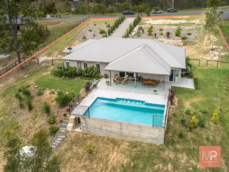 Fourth view of Homely house listing, 221 William Humphreys Drive, Mundoolun QLD 4285