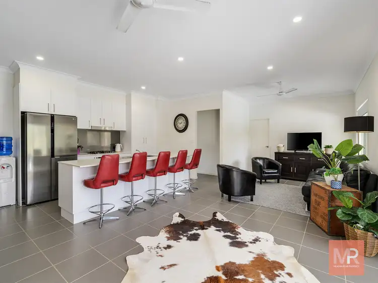 Fifth view of Homely house listing, 221 William Humphreys Drive, Mundoolun QLD 4285