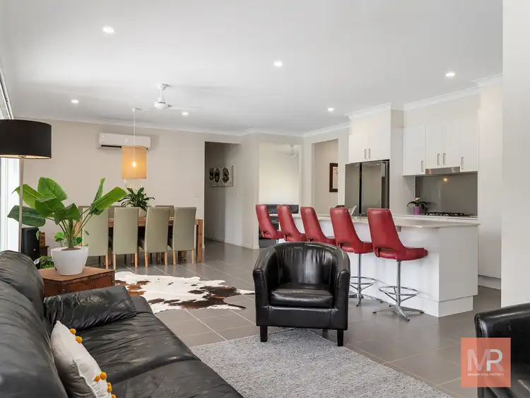 Sixth view of Homely house listing, 221 William Humphreys Drive, Mundoolun QLD 4285