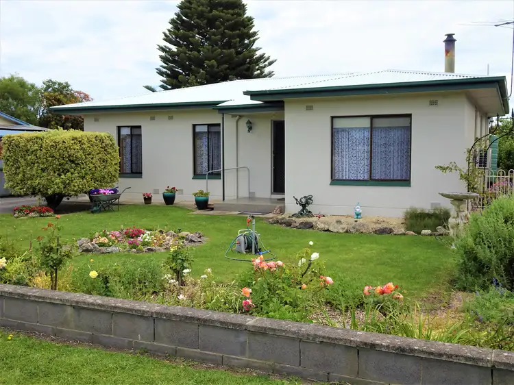 Main view of Homely house listing, 12 SMITH STREET, Millicent SA 5280
