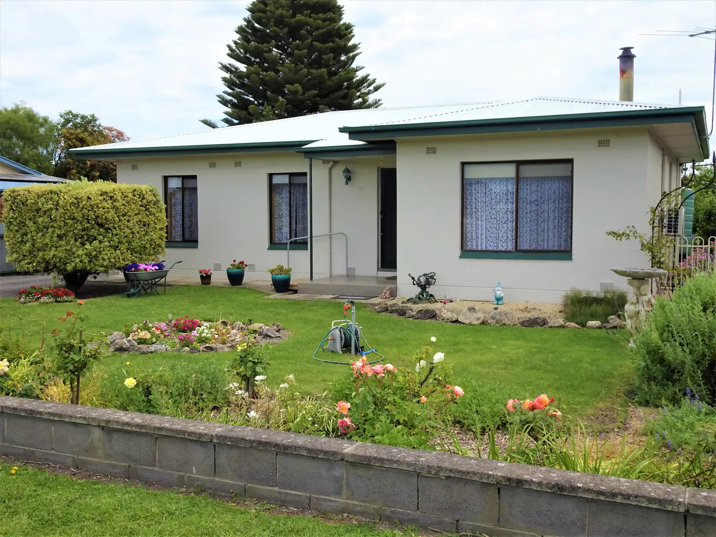 Main view of Homely house listing, 12 SMITH STREET, Millicent SA 5280