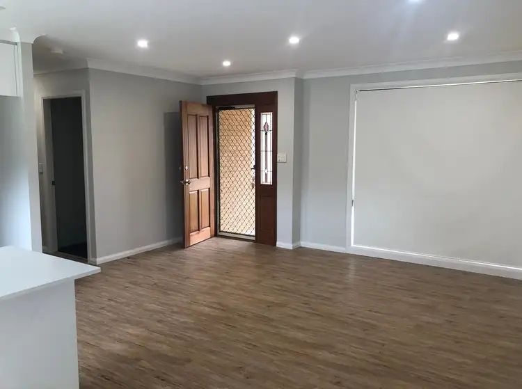Second view of Homely house listing, 52 Rebecca Street, Colyton NSW 2760