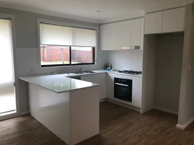 Fourth view of Homely house listing, 52 Rebecca Street, Colyton NSW 2760