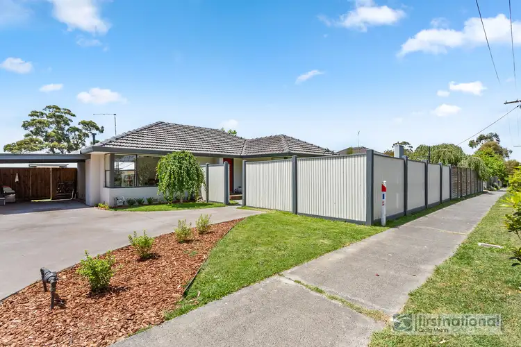 1/27 Clarinda Street, Somerville VIC 3912