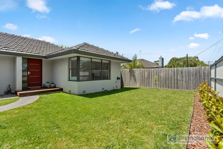 Second view of Homely unit listing, 1/27 Clarinda Street, Somerville VIC 3912