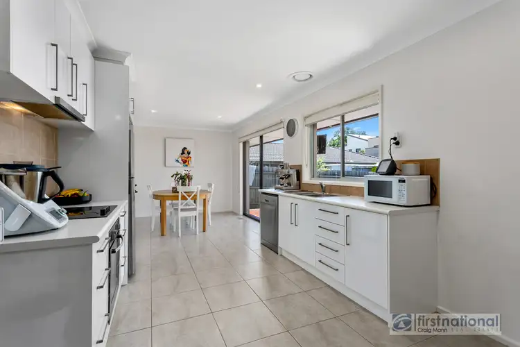 Third view of Homely unit listing, 1/27 Clarinda Street, Somerville VIC 3912